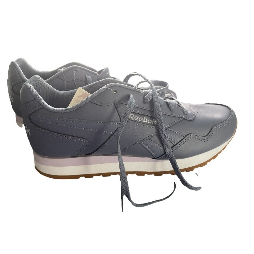 Reebok Ortholite Shoes Womens 9 Classic Harman Comfort Walking Workwear Sneaker
